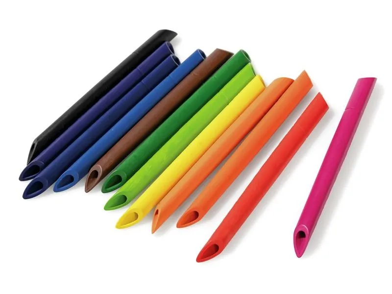 CRAYONS DE COULEUR Color'peps Infinity x12