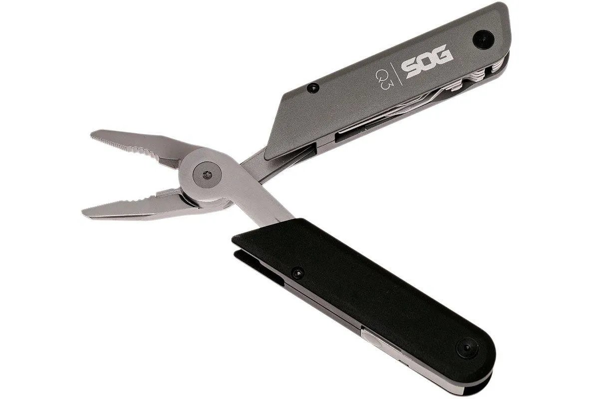 SOG Baton Q3 pince multifonction ID1021-CP