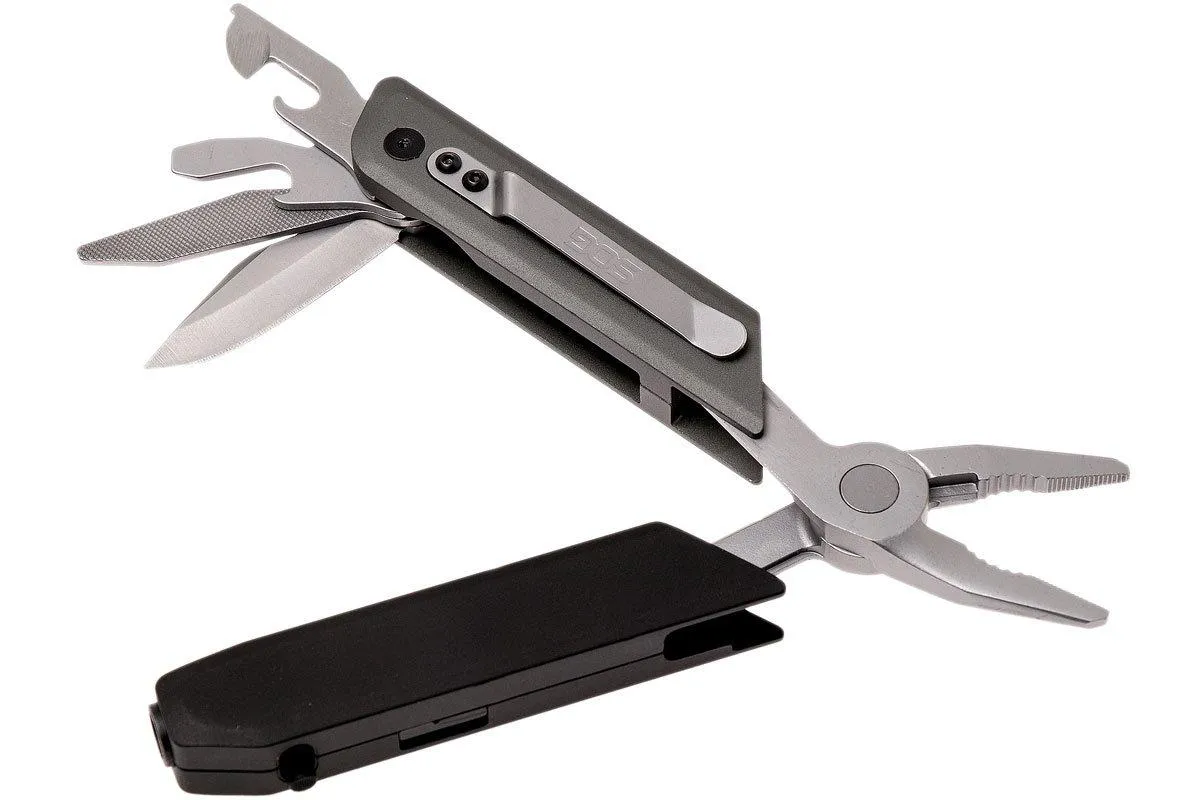 SOG Baton Q4 pince multifonction ID1031-CP