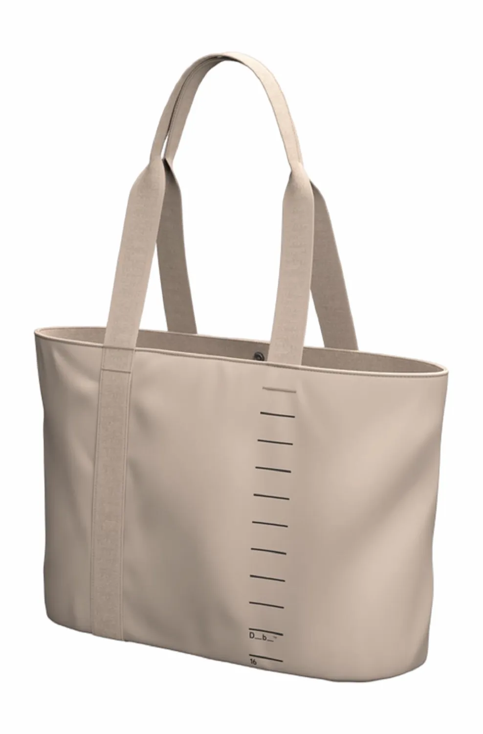 Tote Bag Db Essential Tote 16L Fogbow Beige