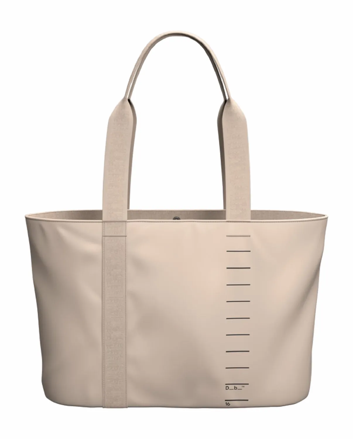 Tote Bag Db Essential Tote 16L Fogbow Beige