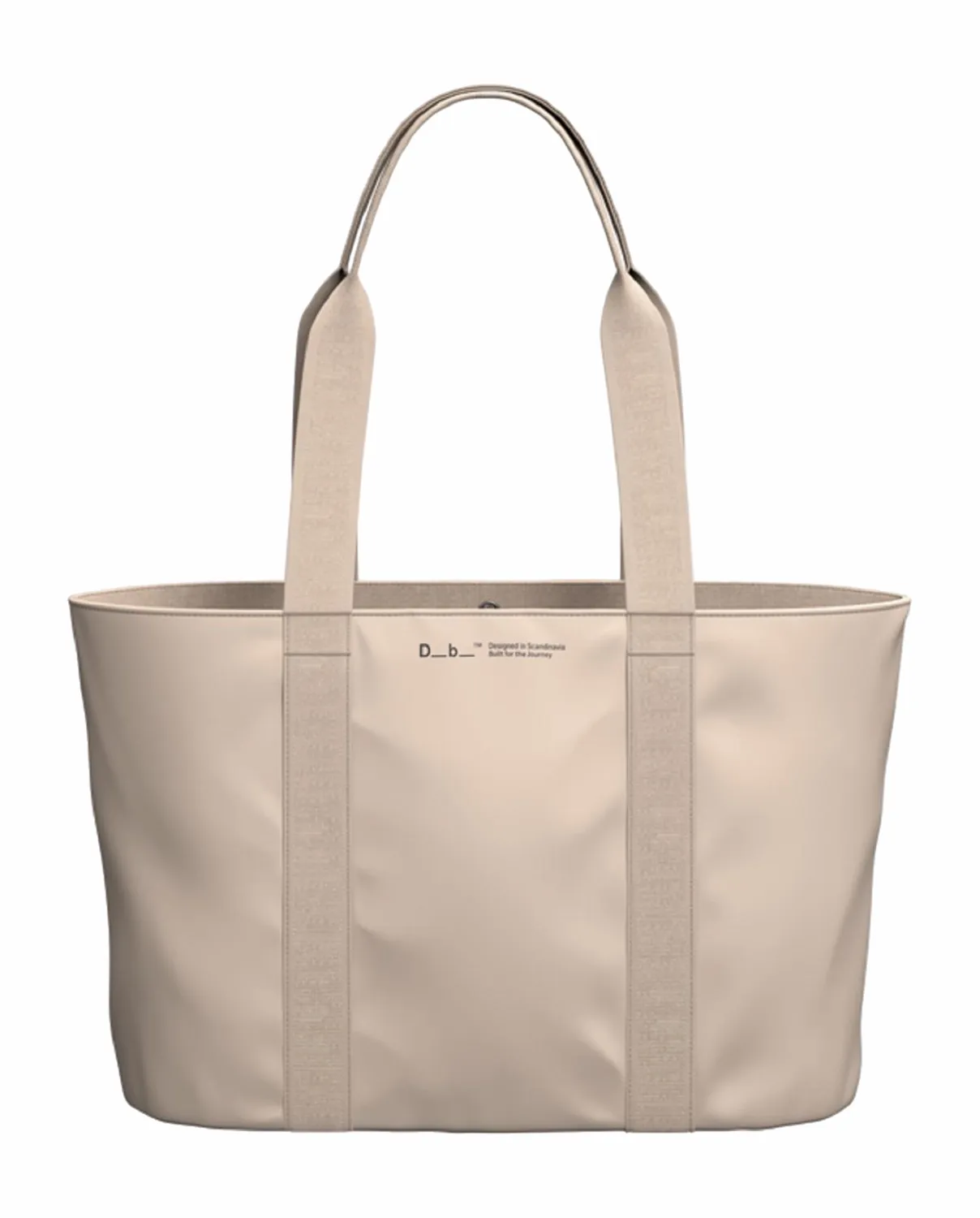 Tote Bag Db Essential Tote 16L Fogbow Beige